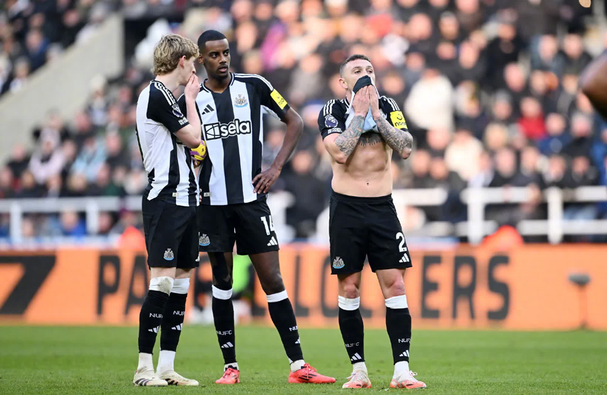 九游官网入口下载-纽卡斯尔关键时刻遗憾出局纽卡斯尔围绕欧冠内部沟通，莱比锡强势反弹备战欧篮联直接炸裂